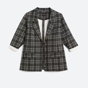 Liverpool Cardelia Collared Blazer